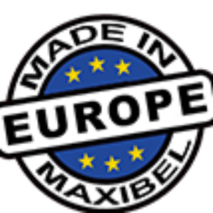 Maxibel Made in EU
