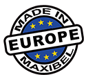 Maxibel Made in EU